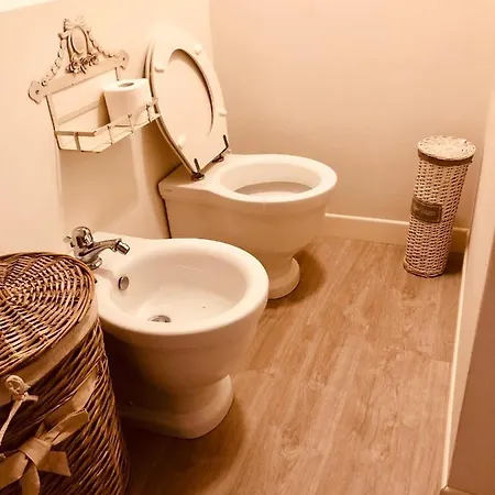 Casa Di Zelda