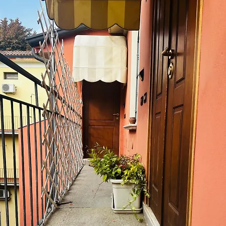 Casa Di Zelda Appartement Cremona