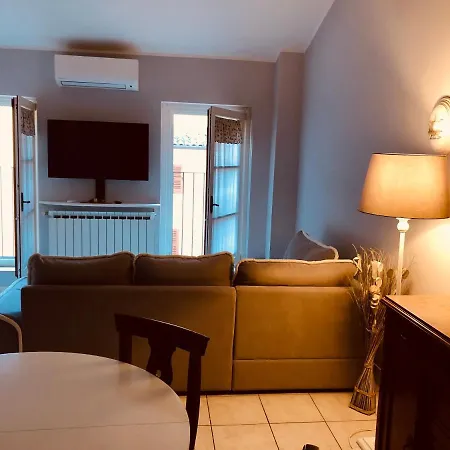 Apartment Casa Di Zelda