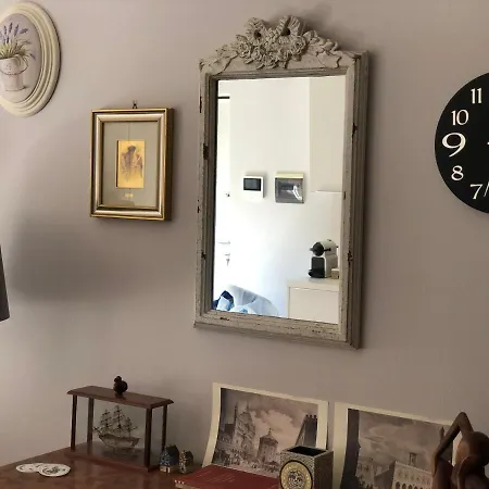 Casa Di Zelda Apartment