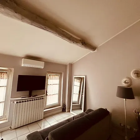 Casa Di Zelda
